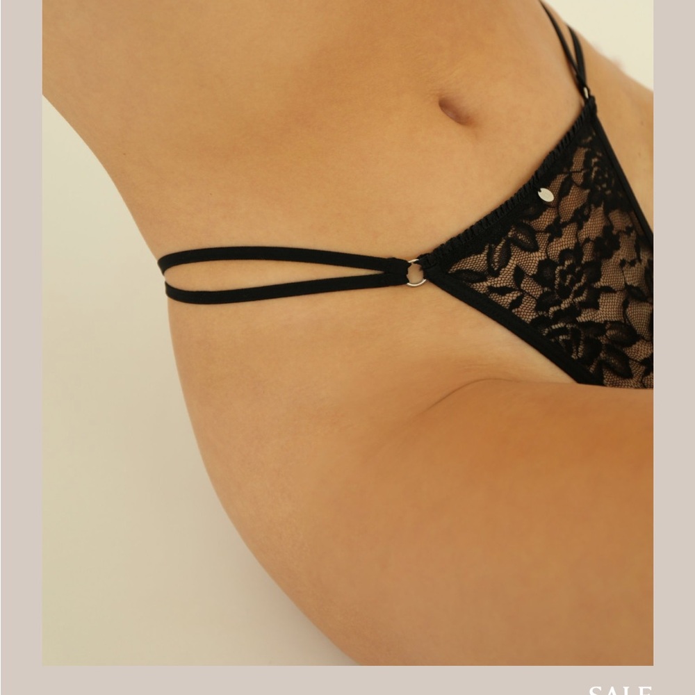 Eternity lingerie